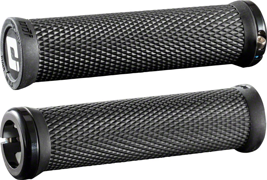 ODI Lock-On MTB Bonus Pack Elite Motion - Mint - Image 2