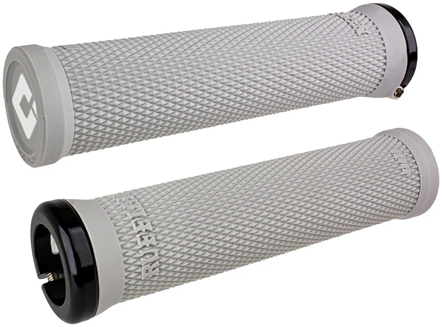ODI Ruffian v2.1 Lock-On Grips - Image 2