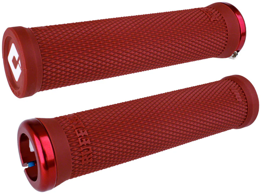 ODI Ruffian v2.1 Lock-On Grips - Image 3