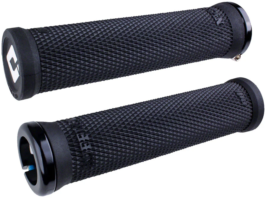 ODI Ruffian v2.1 Lock-On Grips - Image 4