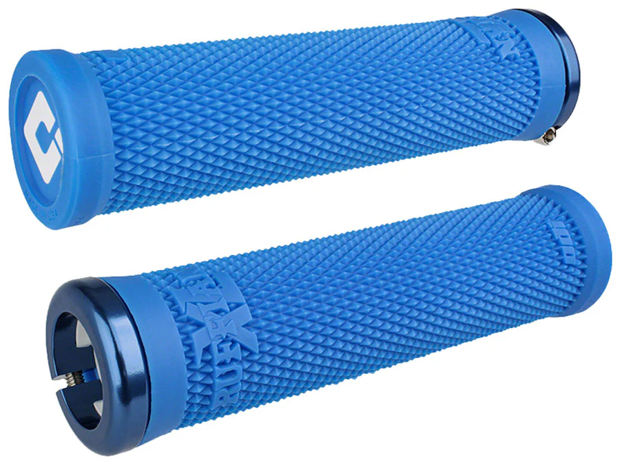 ODI Ruffian XL v2.1 Lock-On Grips