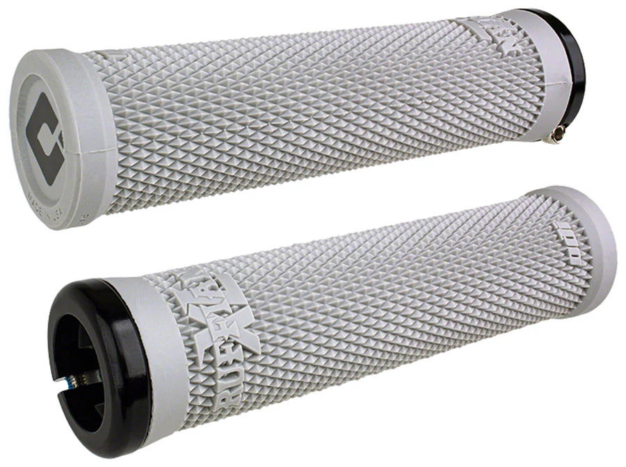 ODI Ruffian XL v2.1 Lock-On Grips - Image 2