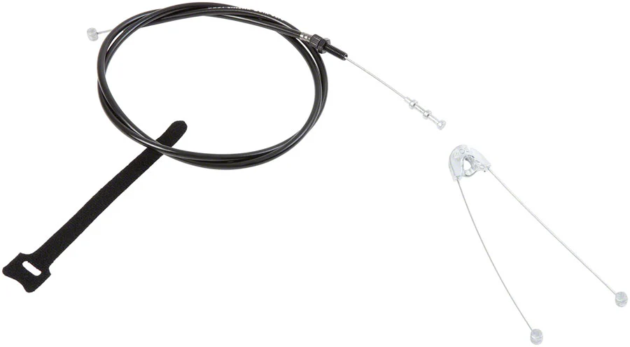 Odyssey Adjustable Linear Quik-Slic Kable Brake Cable - 1.5mm