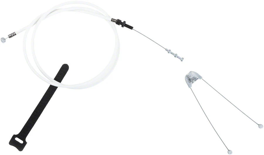Odyssey Adjustable Linear Quik-Slic Kable Brake Cable - 1.5mm - Image 2