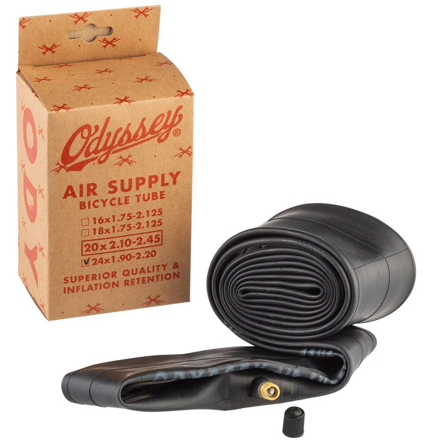 Odyssey Air Supply Tube - Image 2