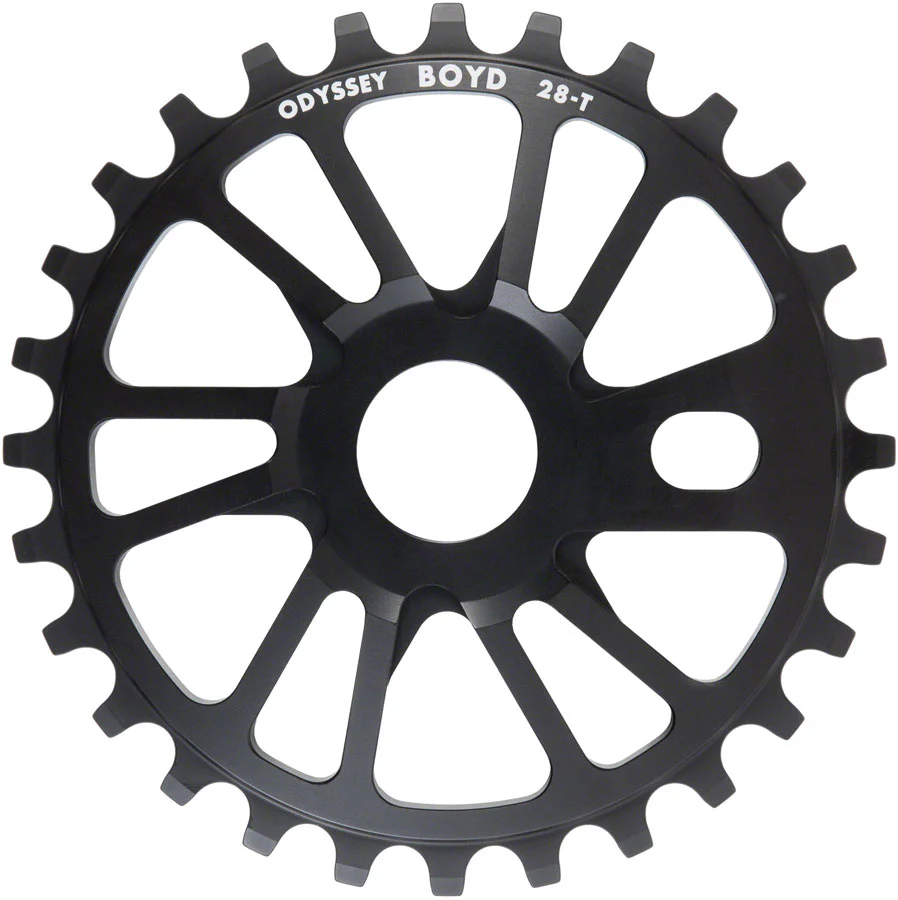 Odyssey Boyd Sprocket - Image 2