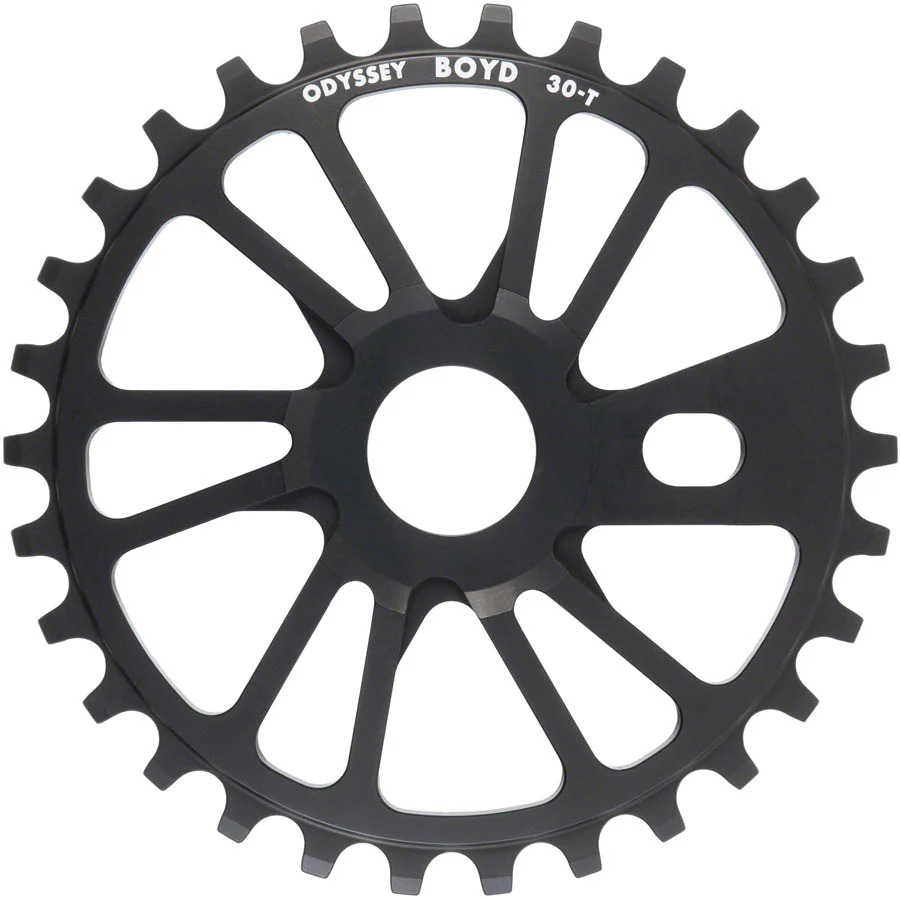 Odyssey Boyd Sprocket - Image 3