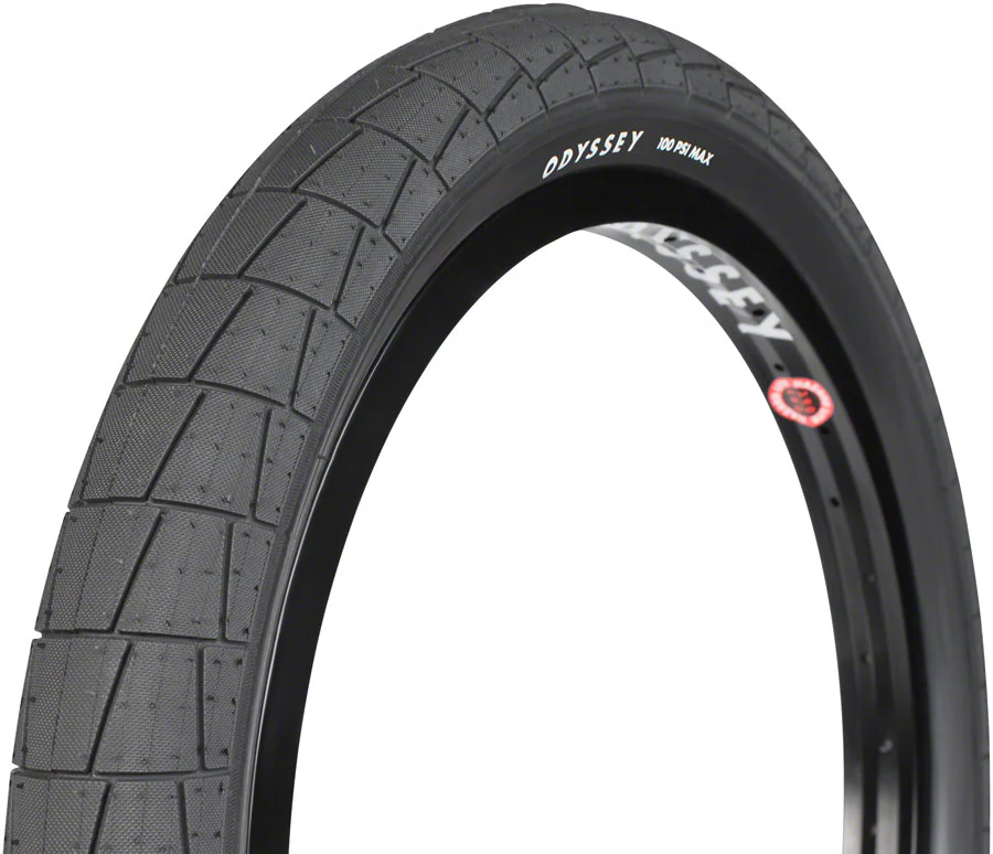 Odyssey Broc Raiford Signature Tire - 20" - Image 2