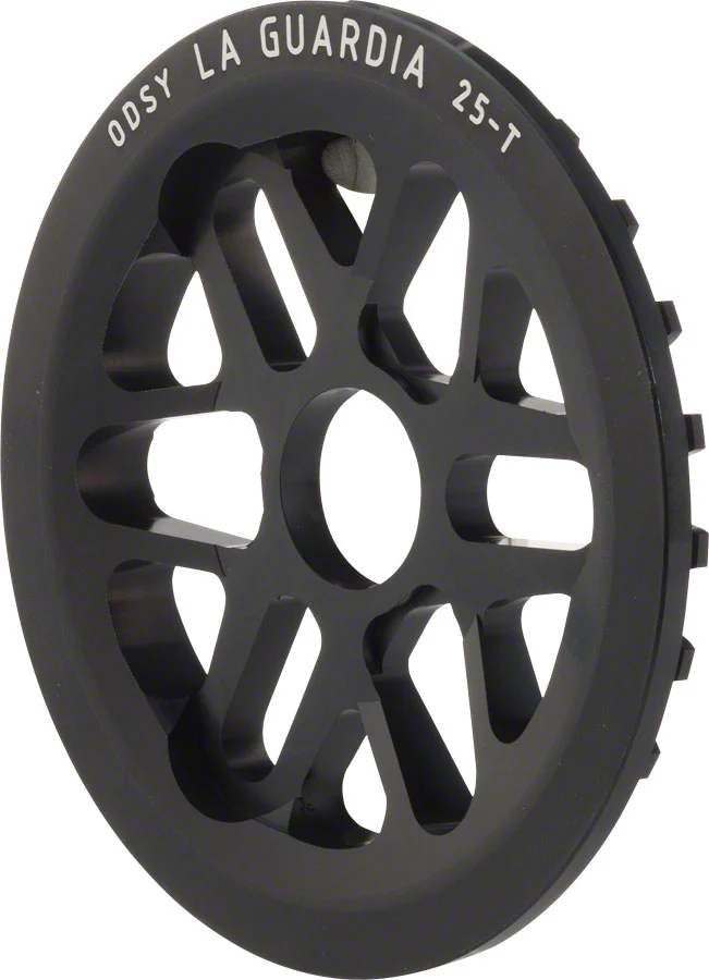 Odyssey La Guardia Sprocket