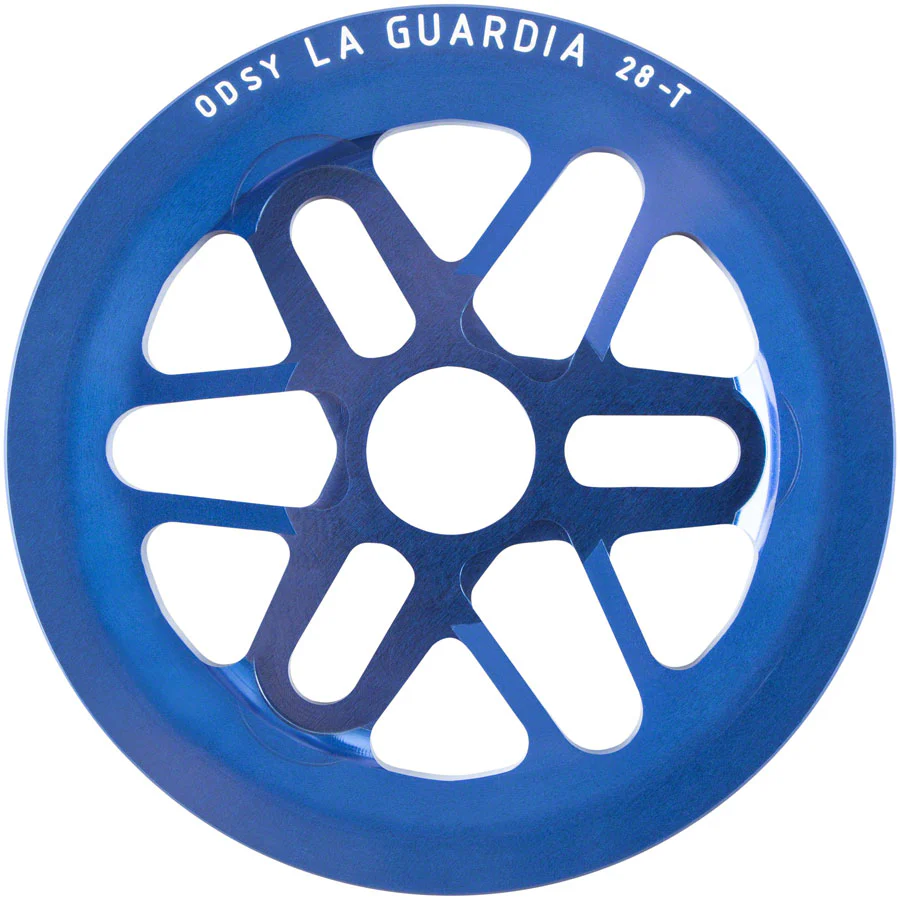 Odyssey La Guardia Sprocket - Image 2
