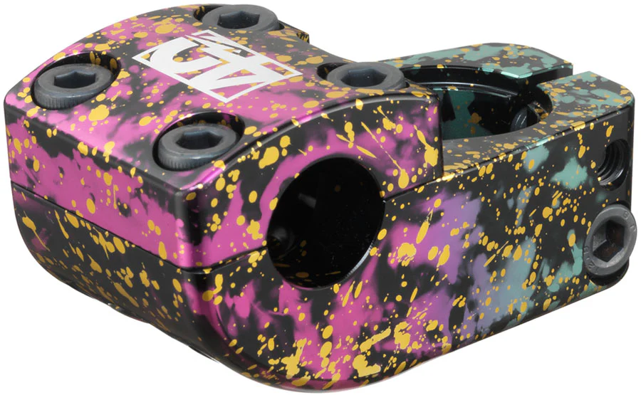 Odyssey Nord BMX Stem - Top Load - Image 3