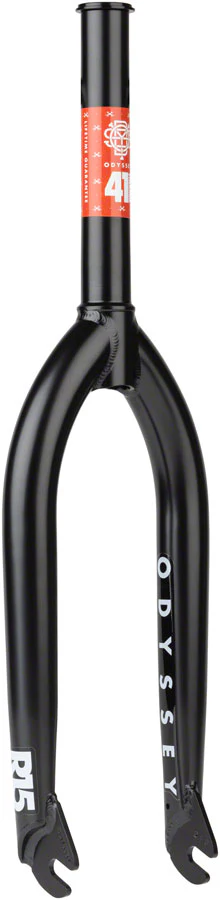 Odyssey R 20" Fork 3/8" - Image 3