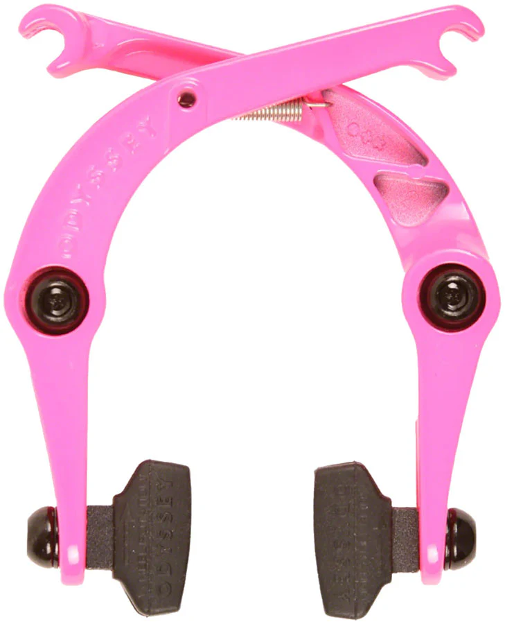Odyssey Springfield U-Brakes