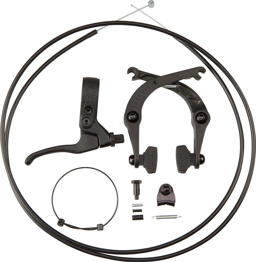 Odyssey Springfield U-Brakes - Image 3