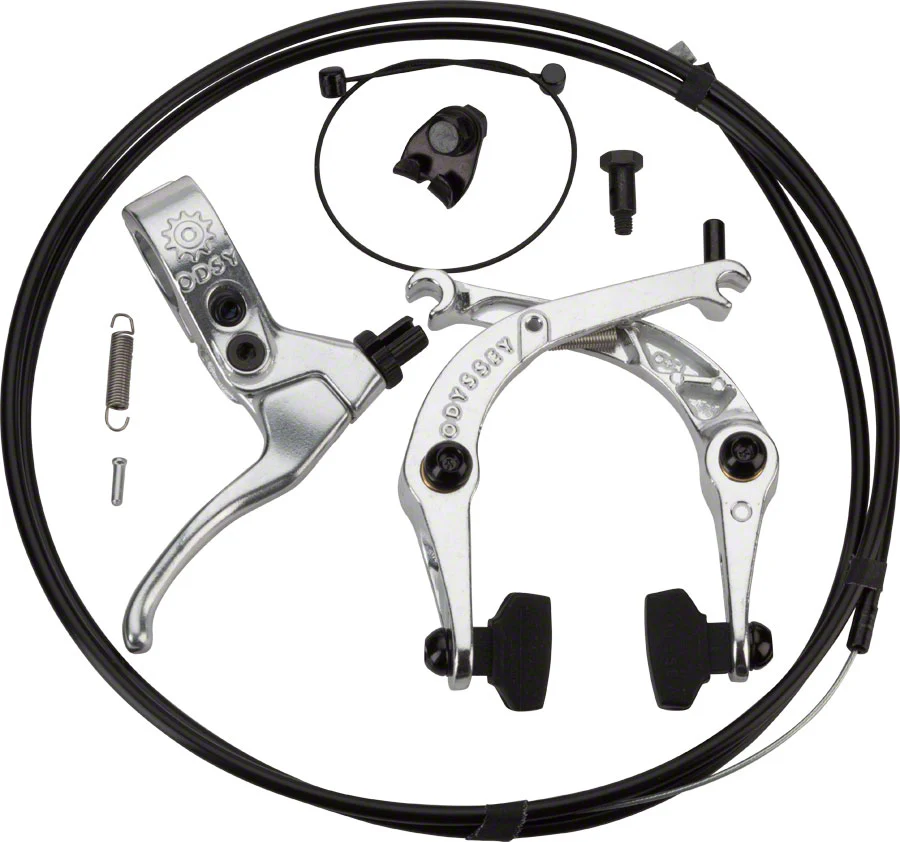 Odyssey Springfield U-Brakes - Image 4