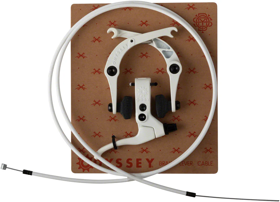 Odyssey Springfield U-Brakes - Image 5