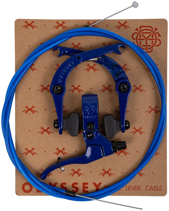 Odyssey Springfield U-Brakes - Image 6