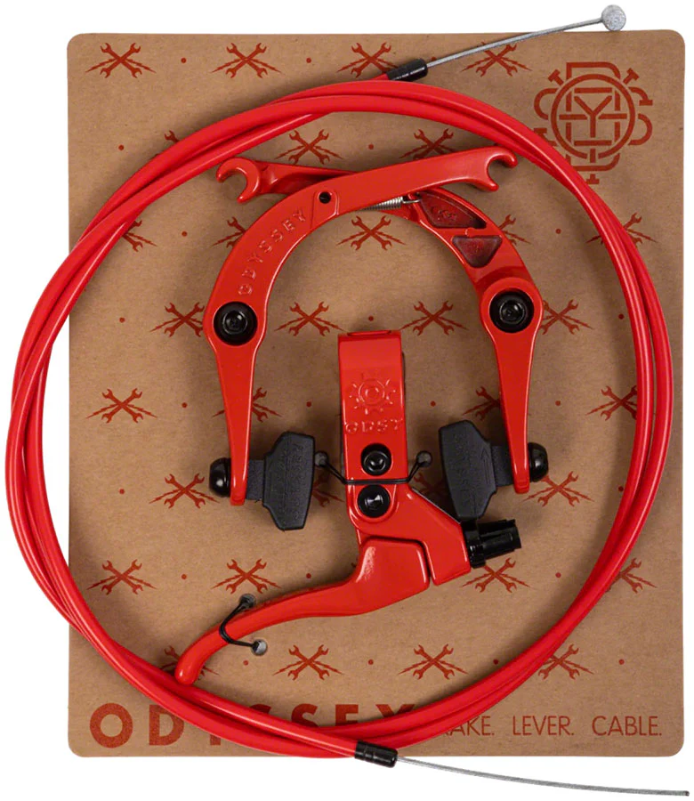 Odyssey Springfield U-Brakes - Image 7
