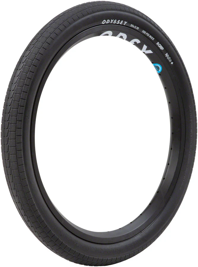 Odyssey Super Circuit 20" Tire - Image 3
