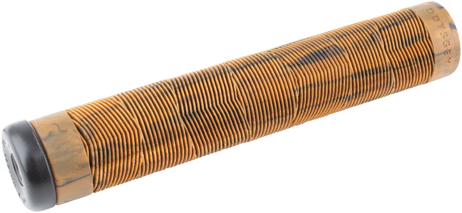 Odyssey Travis Grips - Black - Image 2