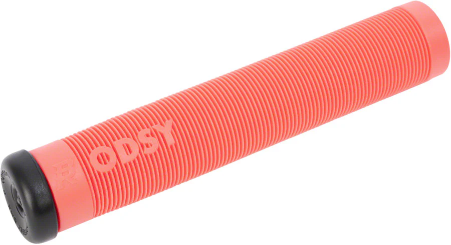 Odyssey Travis Grips - Black - Image 3