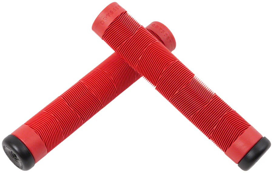 Odyssey Travis Grips - Black - Image 4