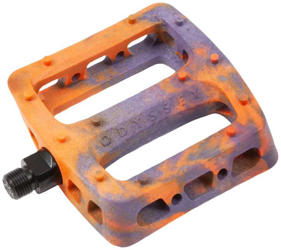 Odyssey Twisted Pro PC Pedals - Image 3