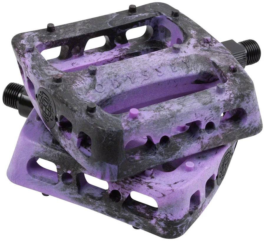Odyssey Twisted Pro PC Pedals - Image 4