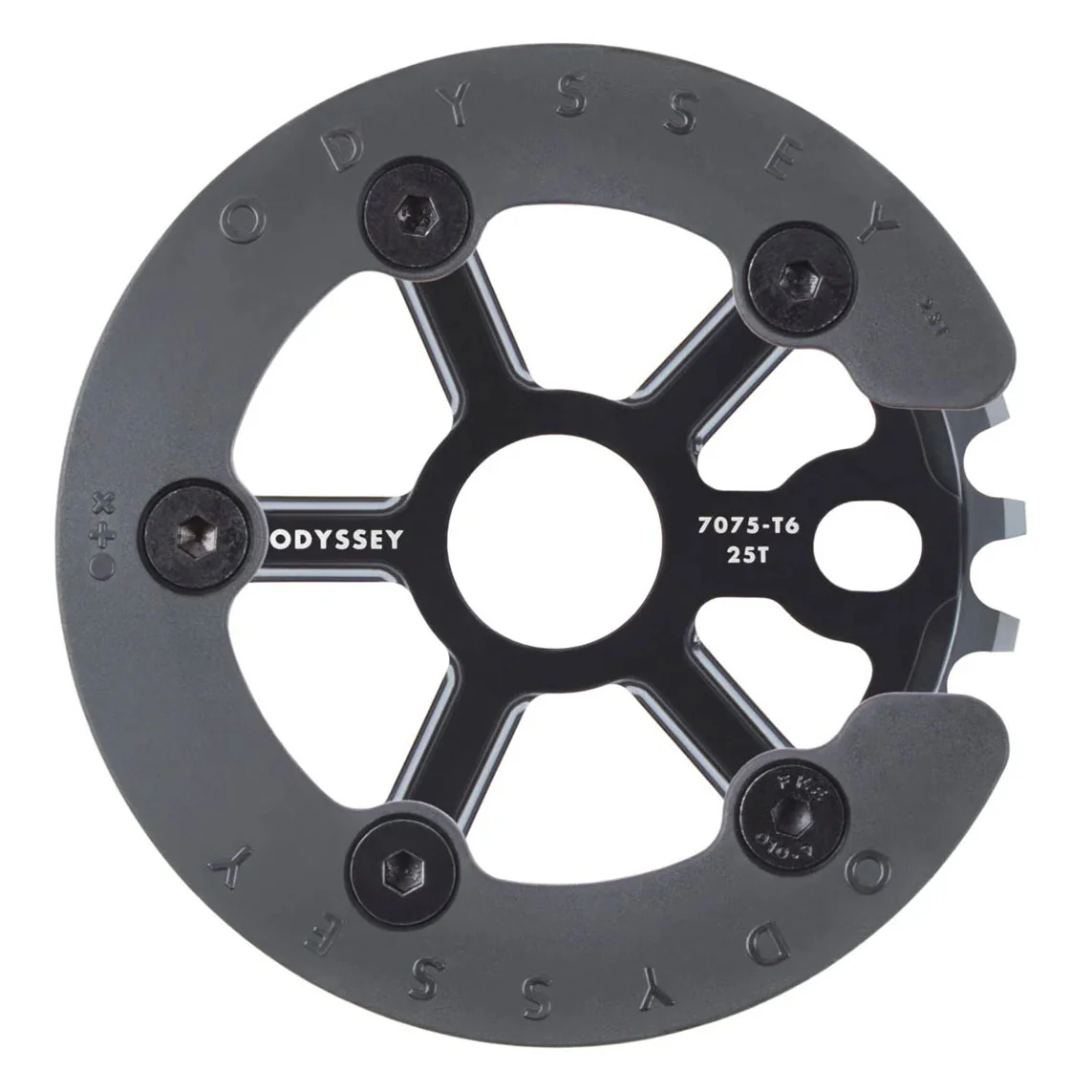 Odyssey Utility Pro Sprocket 30t Black