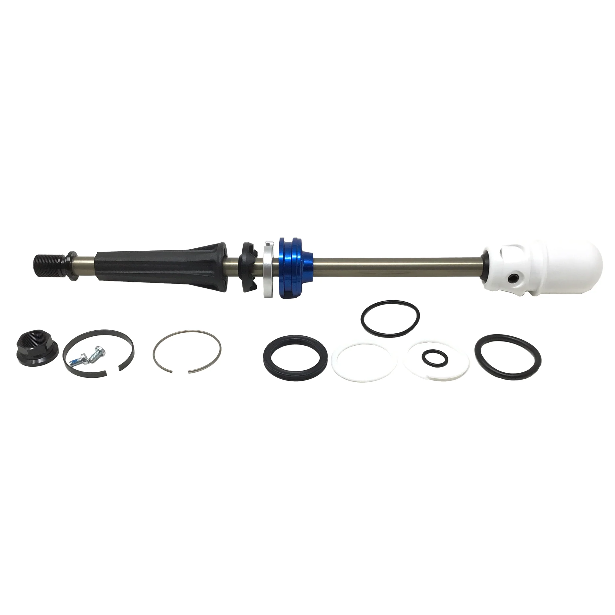 Ohlins Air Spring 31 120mm RXC34 M.1