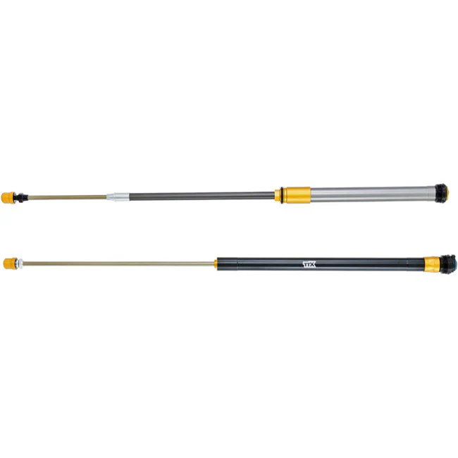 Ohlins Air Spring 31 130mm RXC34 M.1