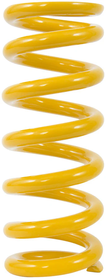 Ohlins Rear Shock Lightweight Coil Spring - 457 lbs/in 57mm Stroke