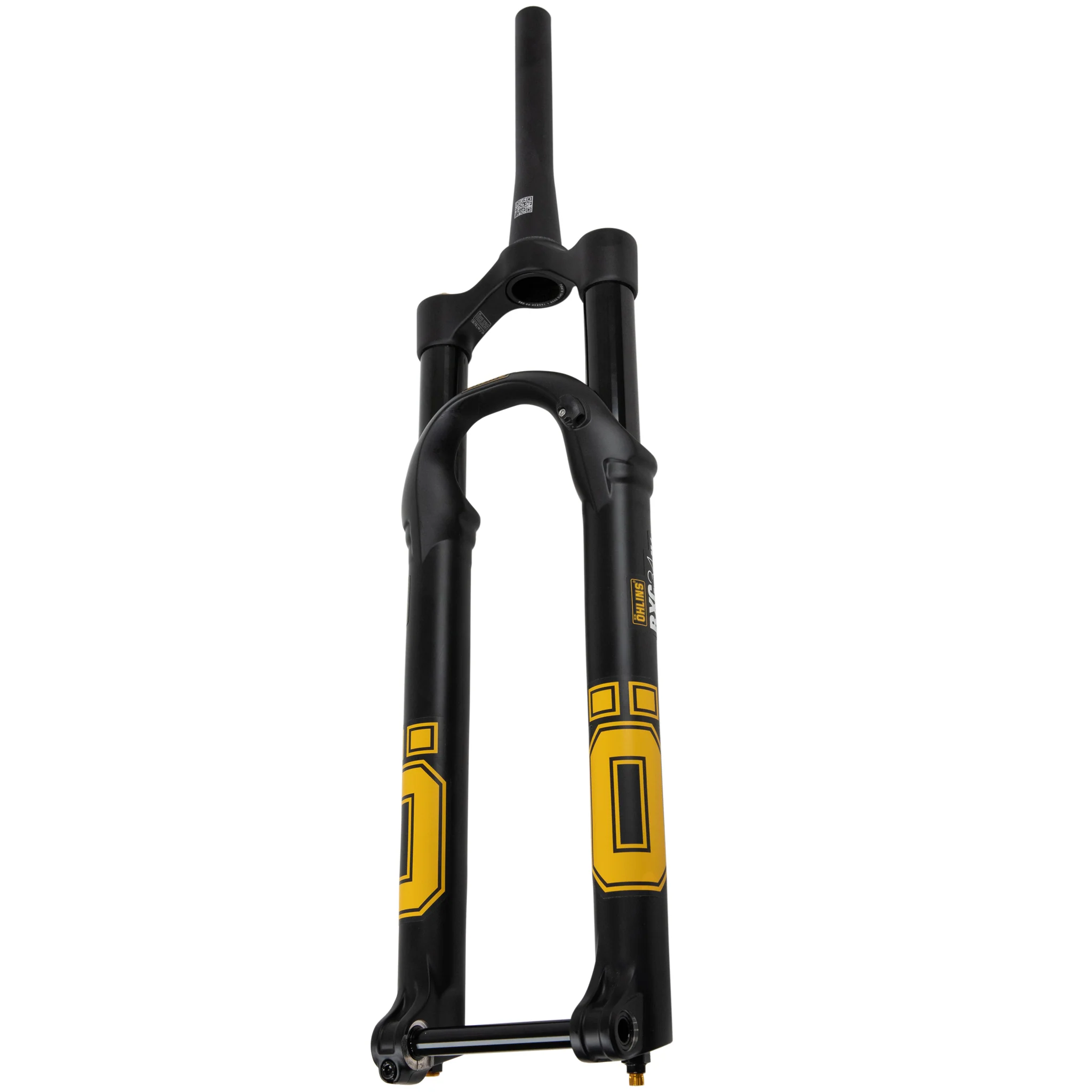 Ohlins RXC34 M.1 Air 29" Fork, 120mm