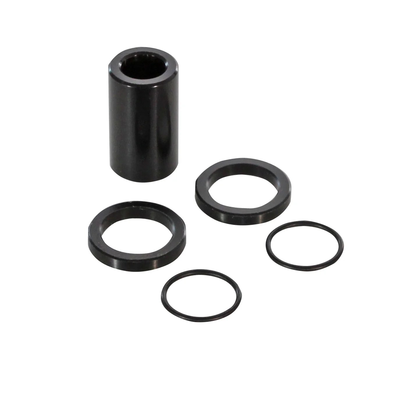 Ohlins Shock Mount Hardware Kits, 15mm Eyelet - Image 4
