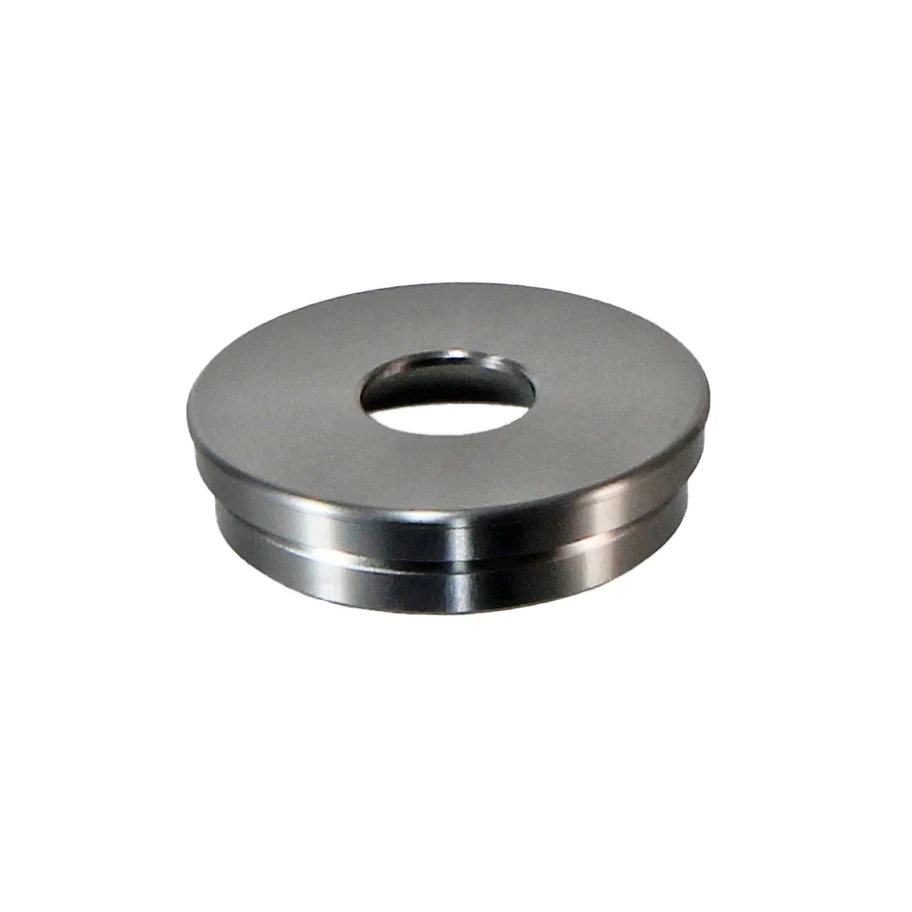 Ohlins TTX 22m Coil Stop Caps - Image 2