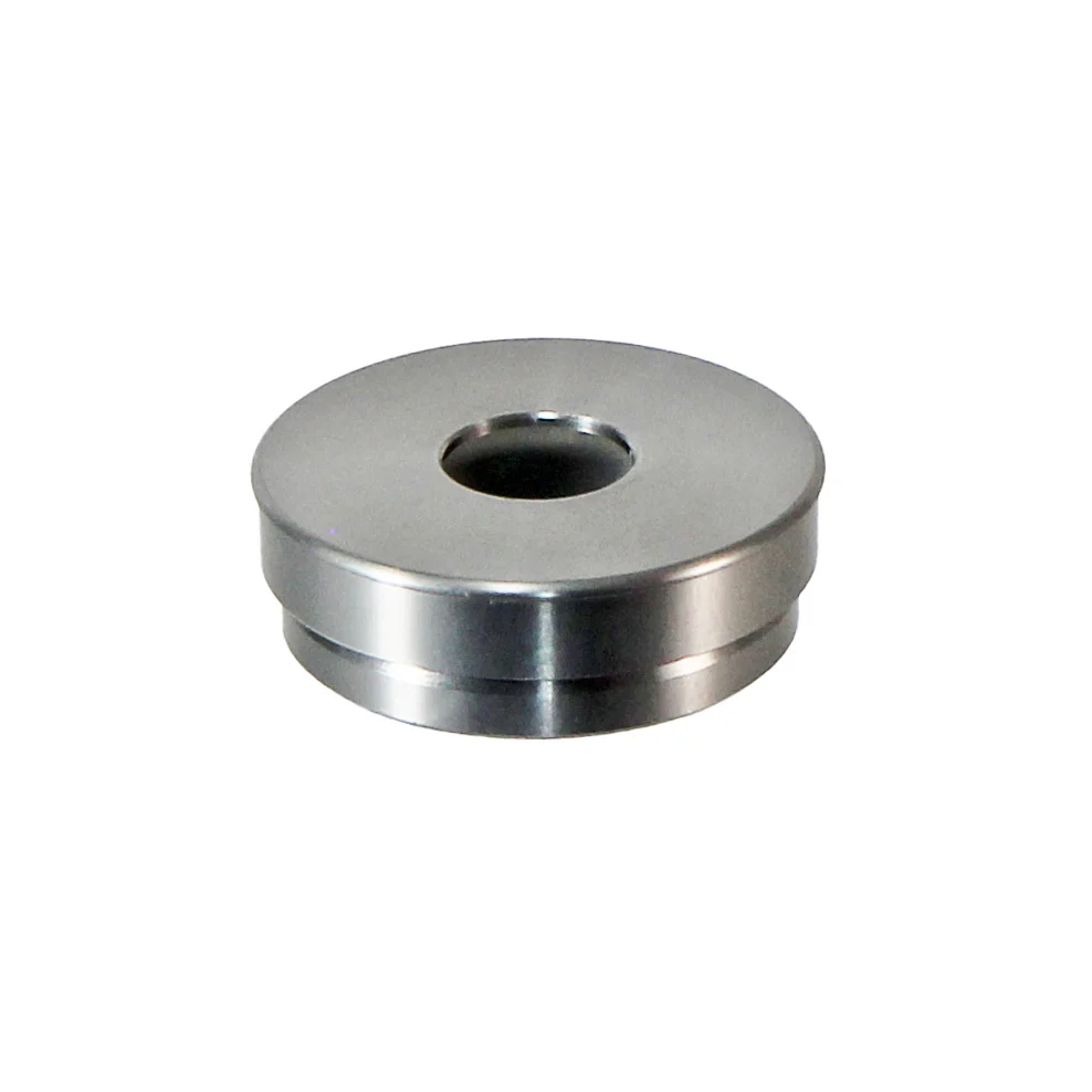 Ohlins TTX 22m Coil Stop Caps - Image 3