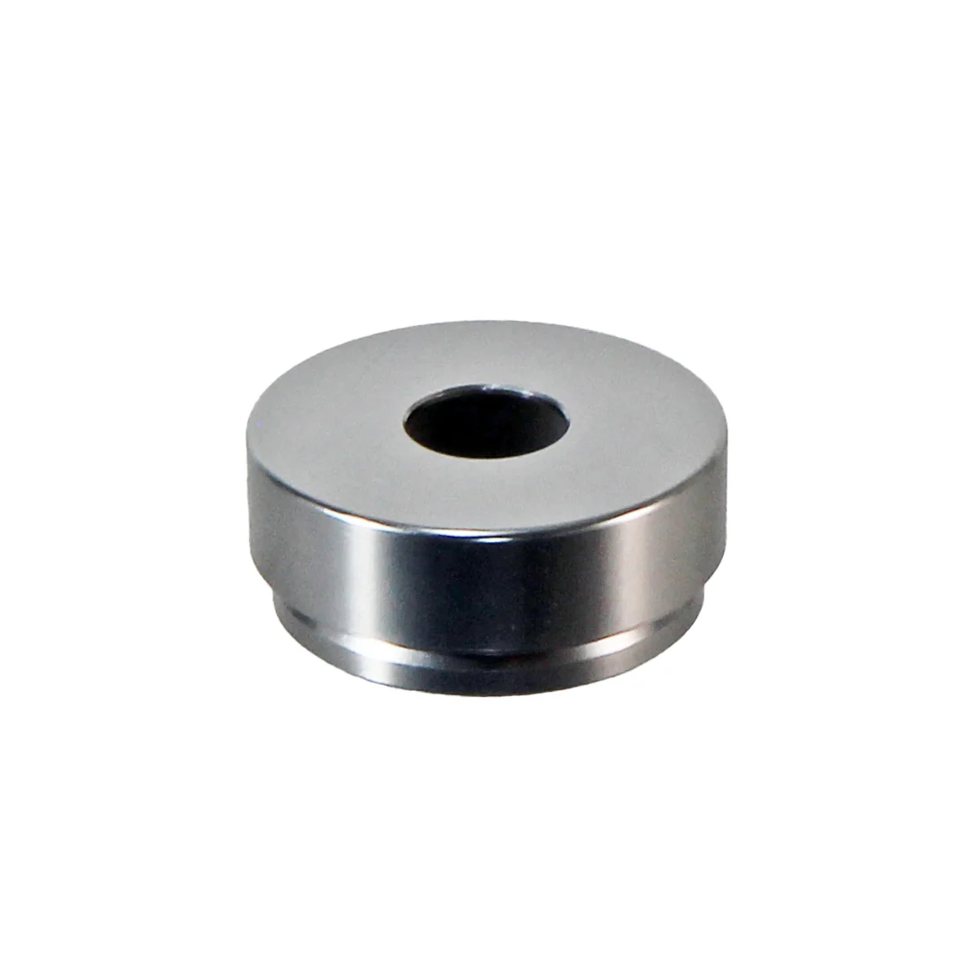 Ohlins TTX 22m Coil Stop Caps - Image 4