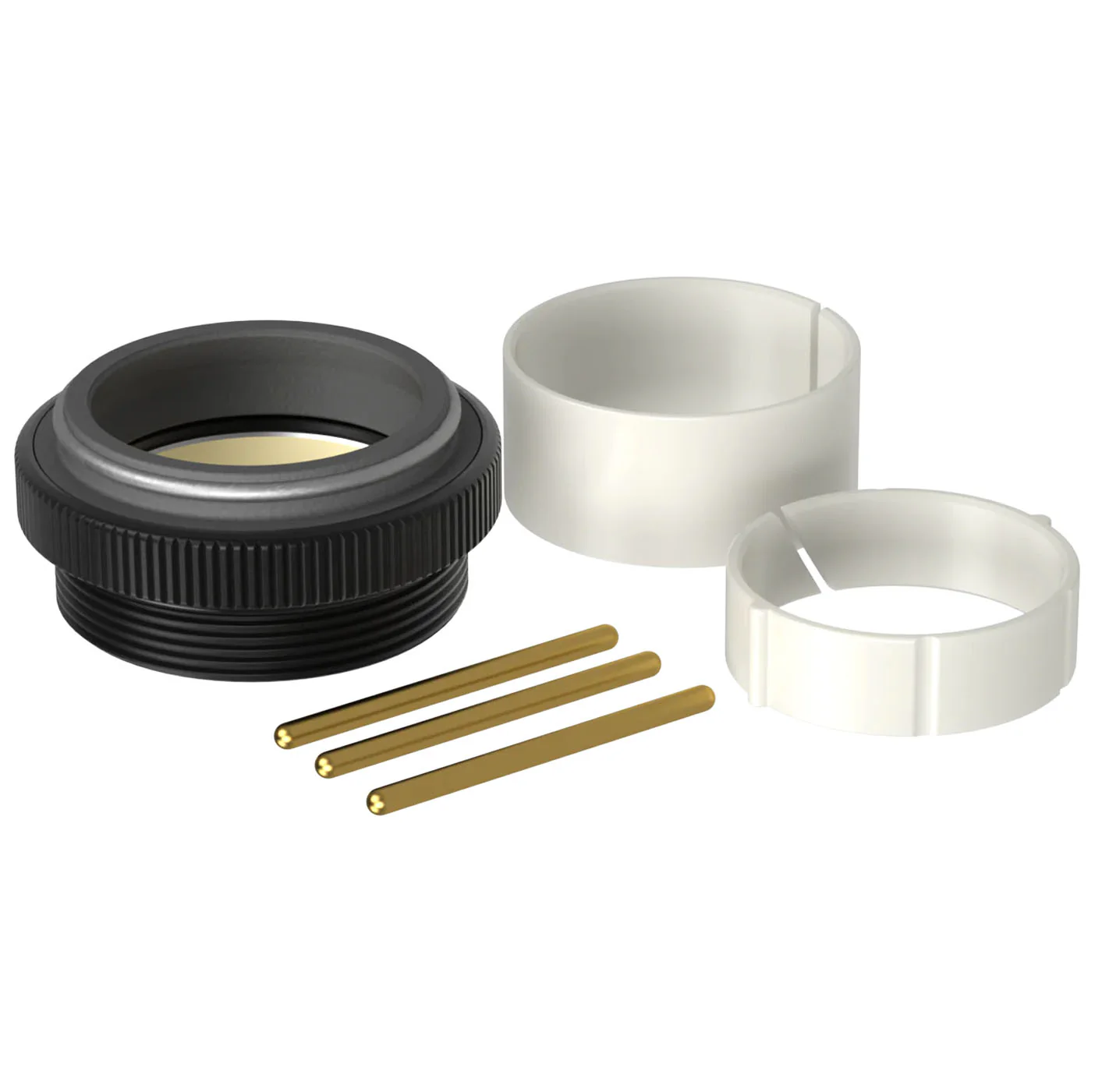 OneUp Components V2 Dropper Post Rebuild Kit - Image 2