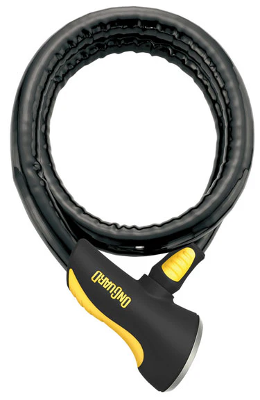 OnGuard Rottweiler Armored Cable Locks
