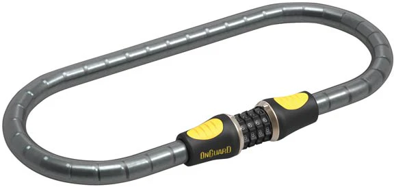 OnGuard Rottweiler Armored Cable Locks - Image 2