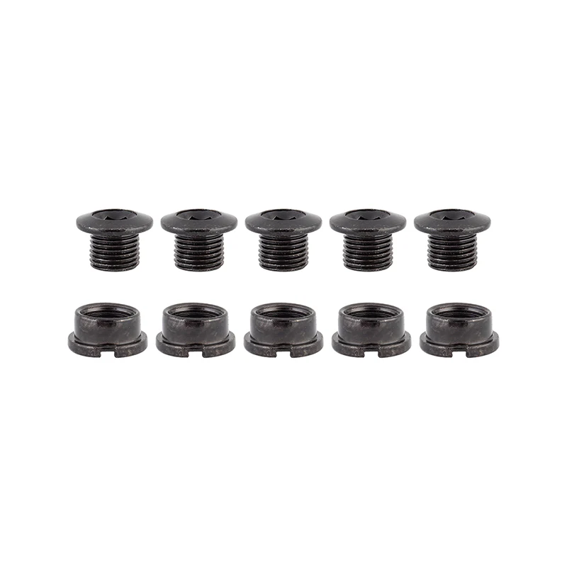 Origin8 Alloy Single Speed Chainring Bolts