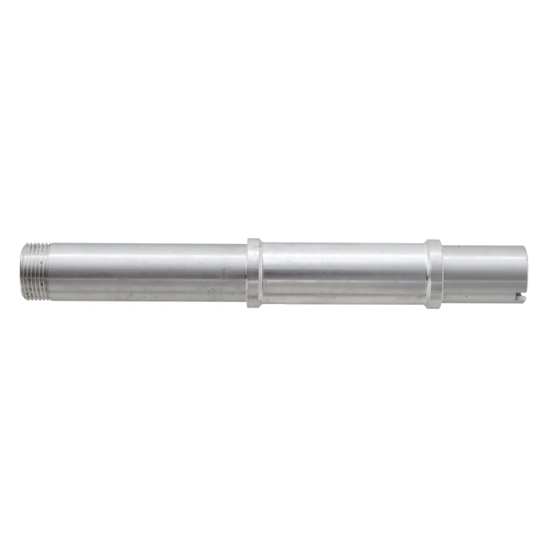 Origin8 MT-2220 Elite Series II Rear Axle Front/Rear 135mm QR / 142mm TA AL7075 Sealed