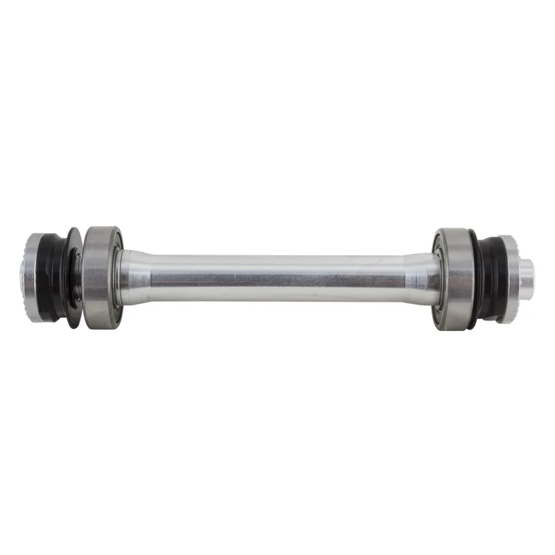 Origin8 RD-1100 Axles Front/Rear RB91 M9x100x108 QR RD-1100 Sealed