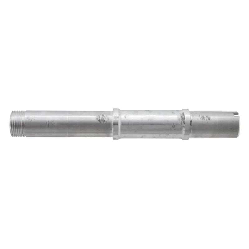 Origin8 RD/CX/GX-2220 Elite Series II J-Bend Rear Axle Front/Rear QR/TA AL7075 Sealed