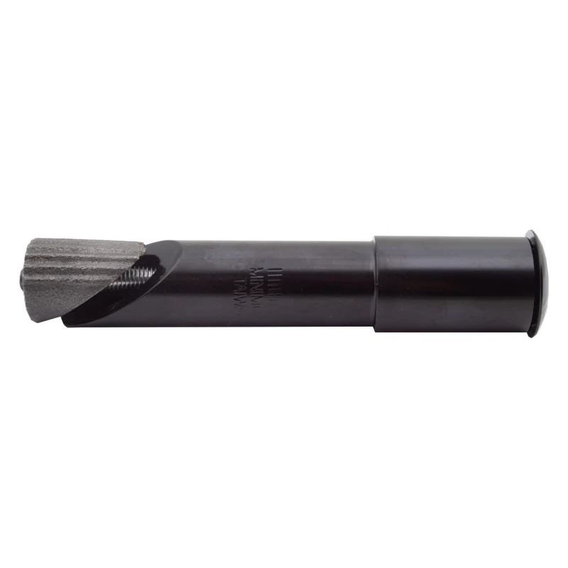 Origin8 Threadless Quill Adapter Black