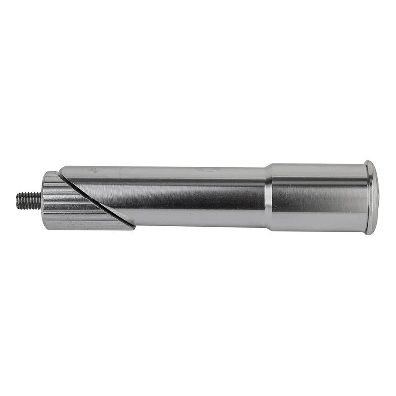 Origin8 Threadless Quill Adapter Silver