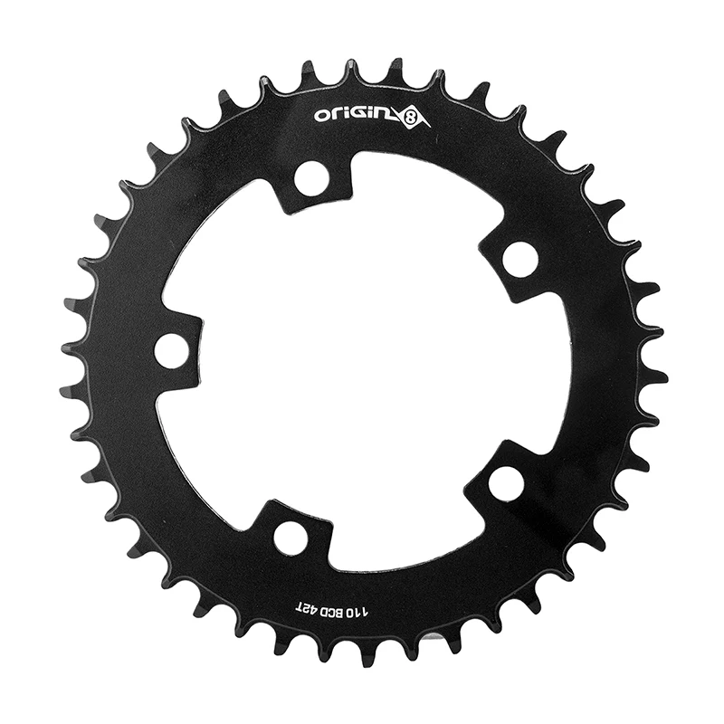 Origin8 Thruster 110mm BCD 1x Chainring 42T