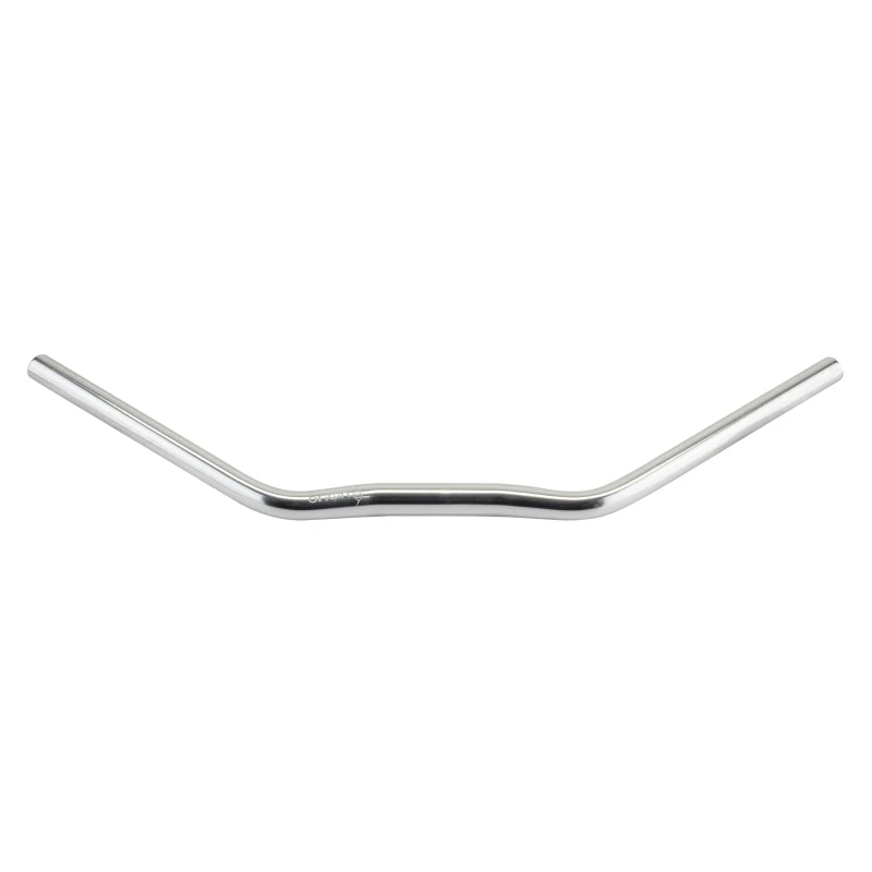 Origin8 Transit Urban 25.4mm 630mm 25mm 30° Silver Urban Riser AL6061