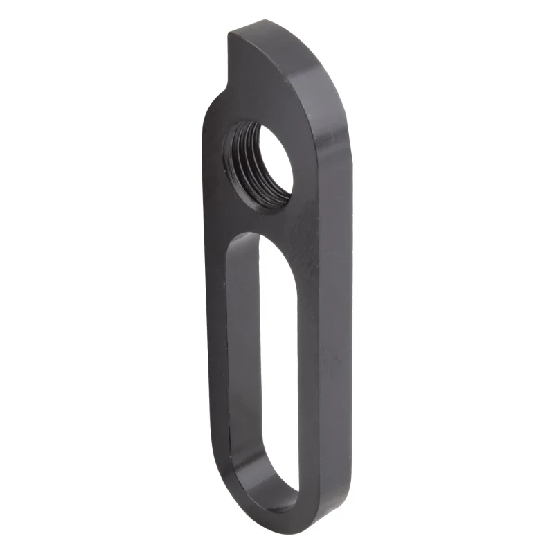 Origin8 Universal Derailleur Hanger M10(10mm) and 3/8` Black