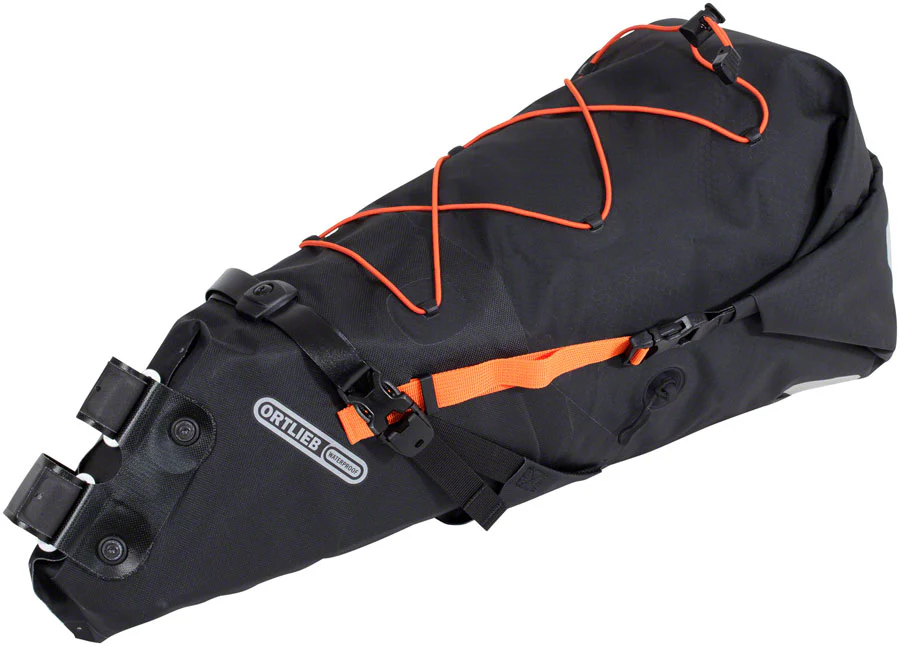 Ortlieb Bikepacking Seat Pack - Image 2